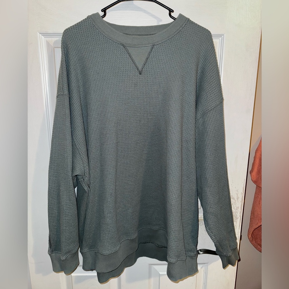 Aerie sweatshirt